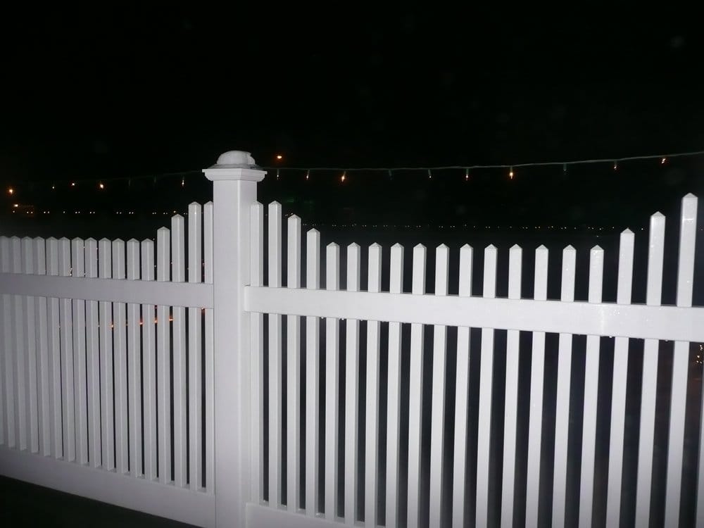 image of business Aberdeen Fence & Gutter