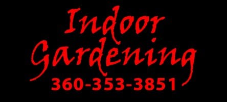 Indoor Gardening