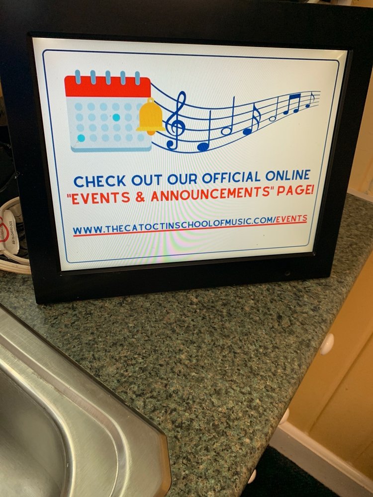 Catoctin School of Music