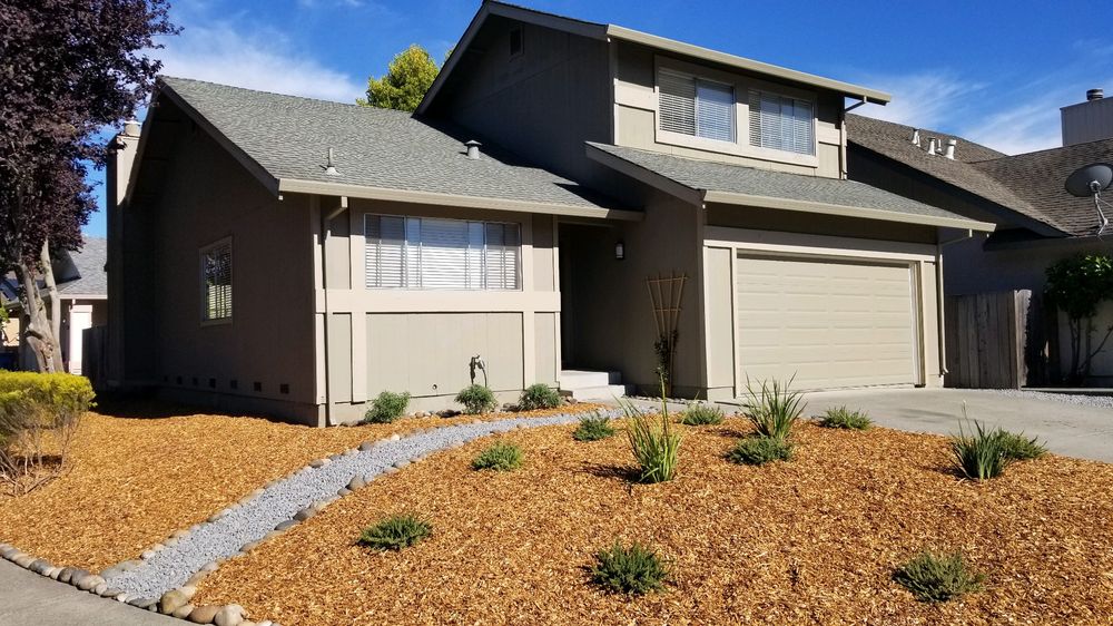O.C.O. Landscaping