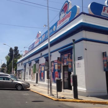 Farmacias Fleming - Farmacia - Av. 27 Poniente 1301, La Farmacias Fleming - Farmacia - Av. 27 Poniente 1301, La