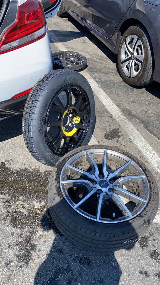 Firestone Complete Auto Care