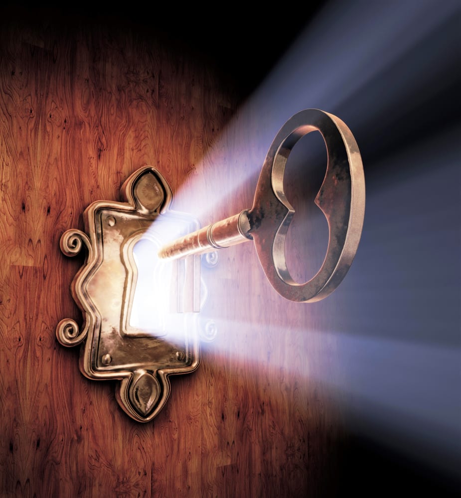 Ambassador Lock & Key