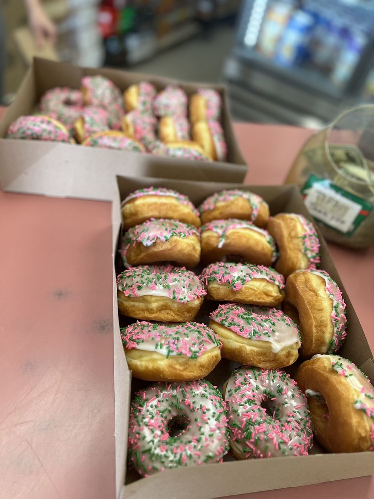 Donuts Park