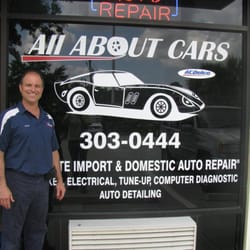 All About Cars >> All About Cars New 10 Photos Auto Repair 5649 2nd St W All About Cars >> All About Cars New 10 Photos Auto Repair 5649 2nd St W