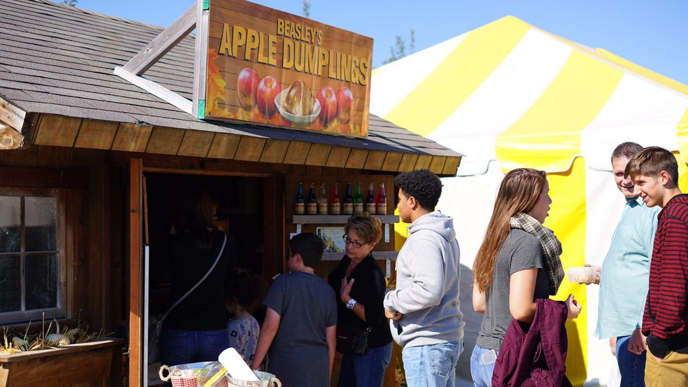 Beasley’s Orchards & Gardens Temp. CLOSED 73 Photos & 21 Reviews