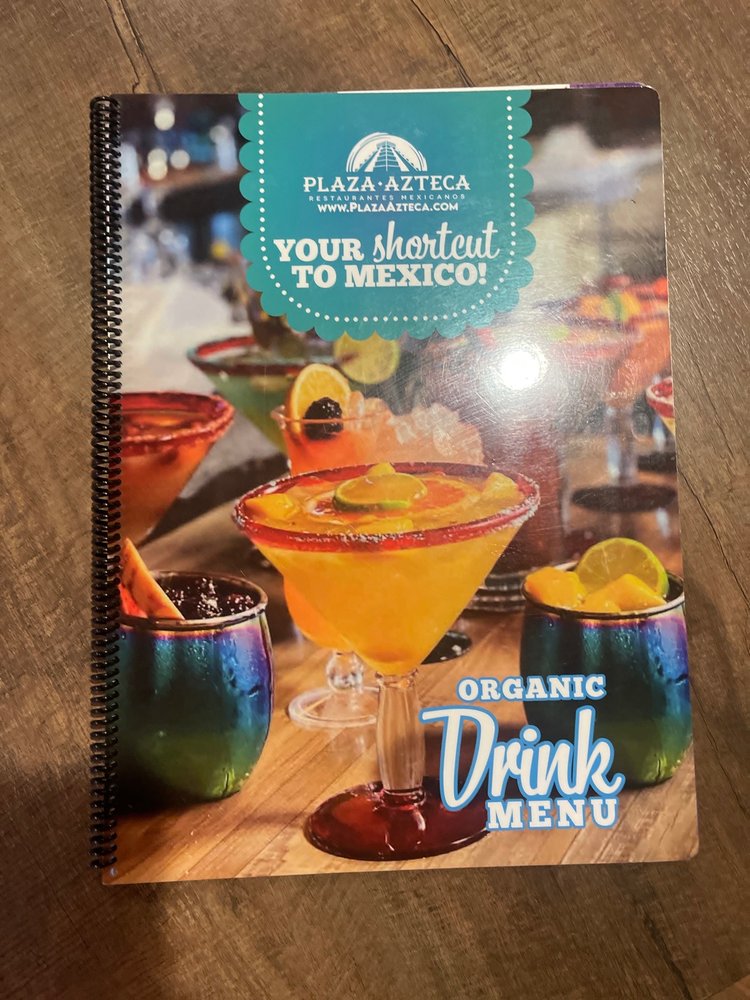 Plaza Azteca