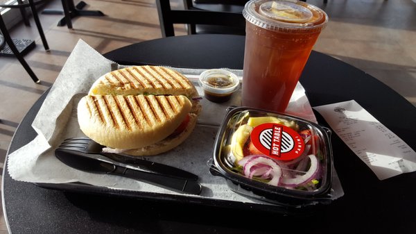 Hot Table 64 Photos 82 Reviews Sandwiches 83