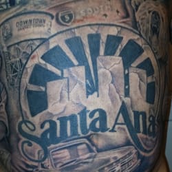 Photo Of Lincoln Ave Tattoo And Piercing Orange Ca United States Photo Of Lincoln Ave Tattoo And Piercing Orange Ca United States