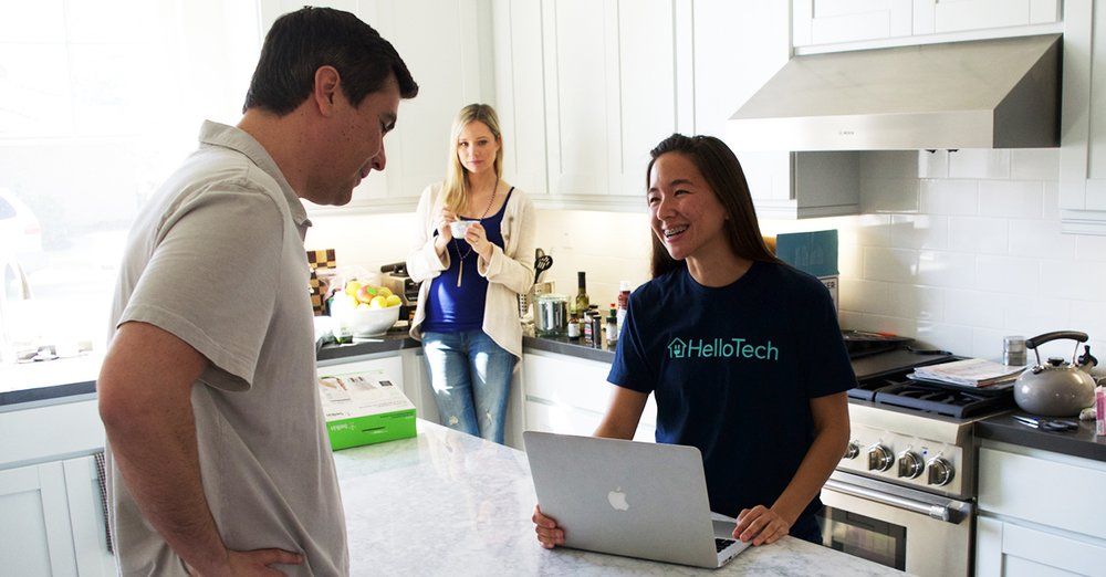 HelloTech