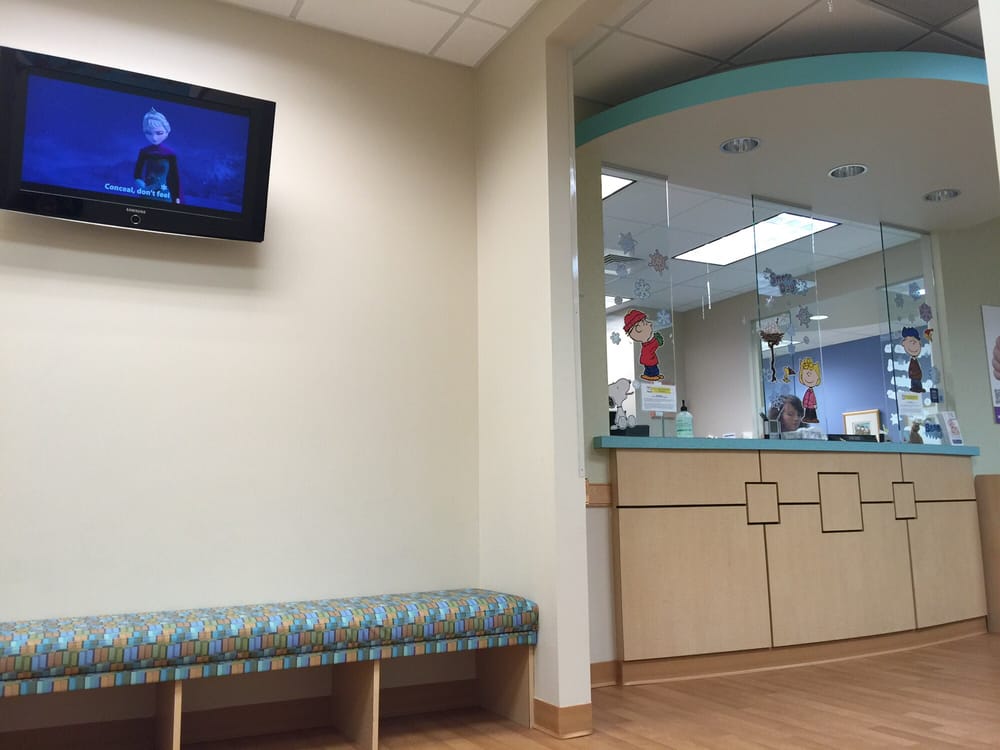 image of business Pediatric Associates Of North Atlanta
