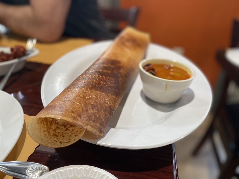 Mintt Indian Cuisine