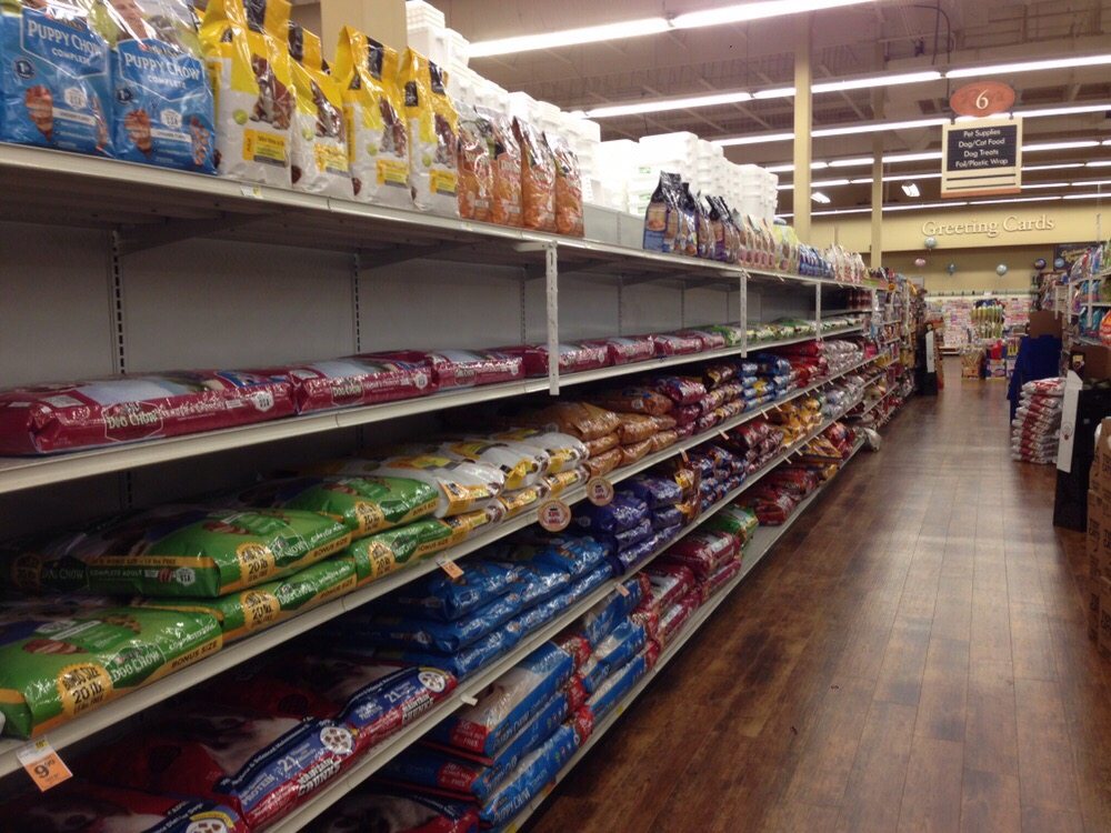 Ray’s Food Place 27 Reviews Grocery 1139 S Cloverdale Blvd