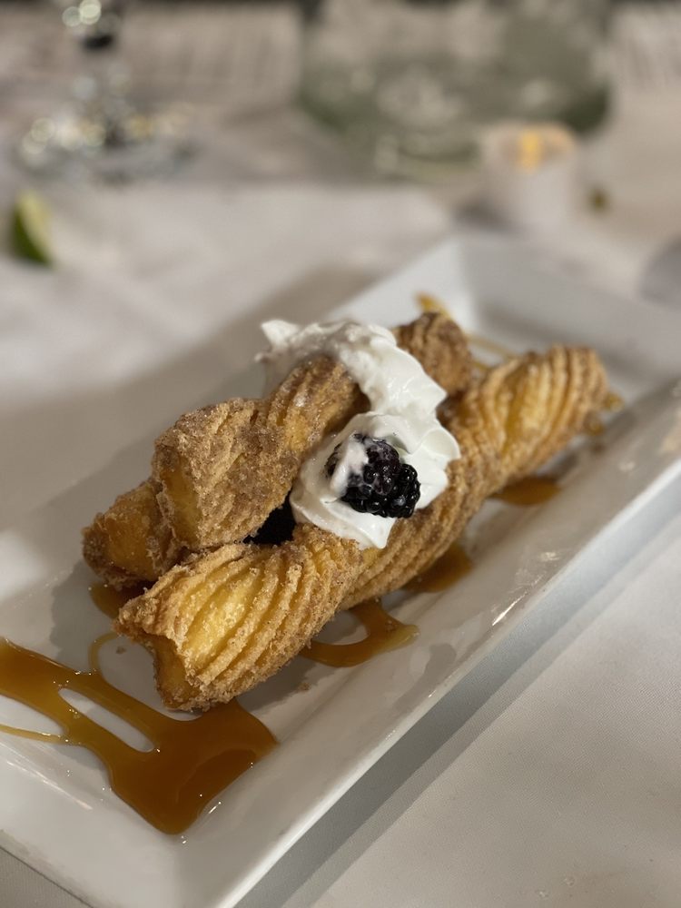 Mari Chuy’s Tequileria - Rancharrah