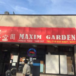 Maxim Garden Chinese Restaurant Order Food Online 23 Photos 38 Photo Of Maxim Garden Chinese Restaurant Jamaica Ny United States