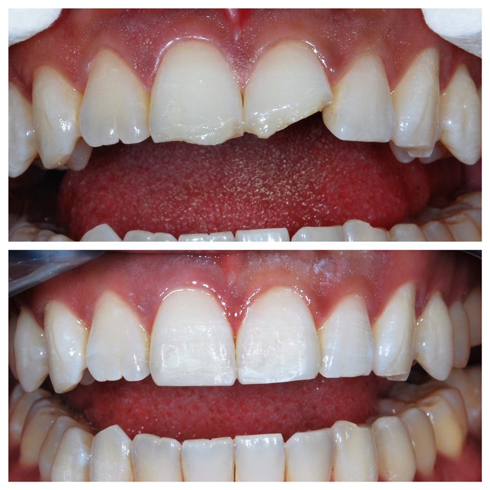 image of business Chad Lyew, DDS - Alemany Dental