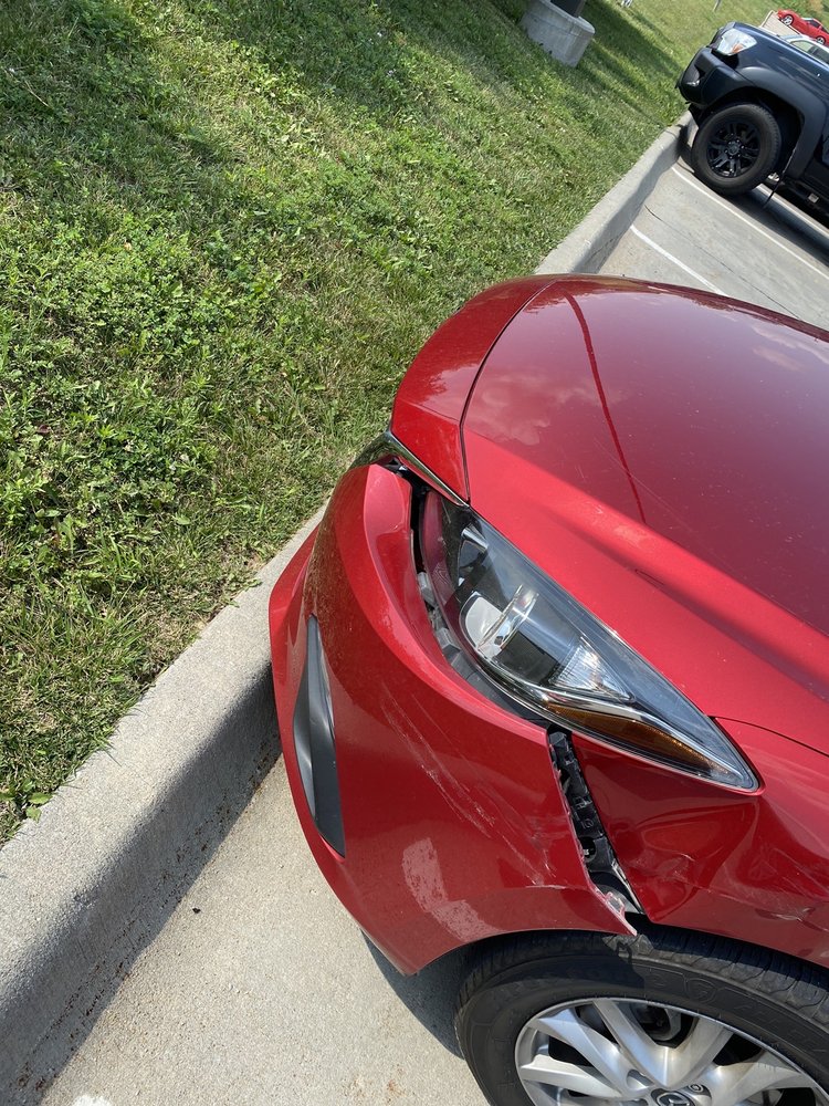 Offutt Collision Repair