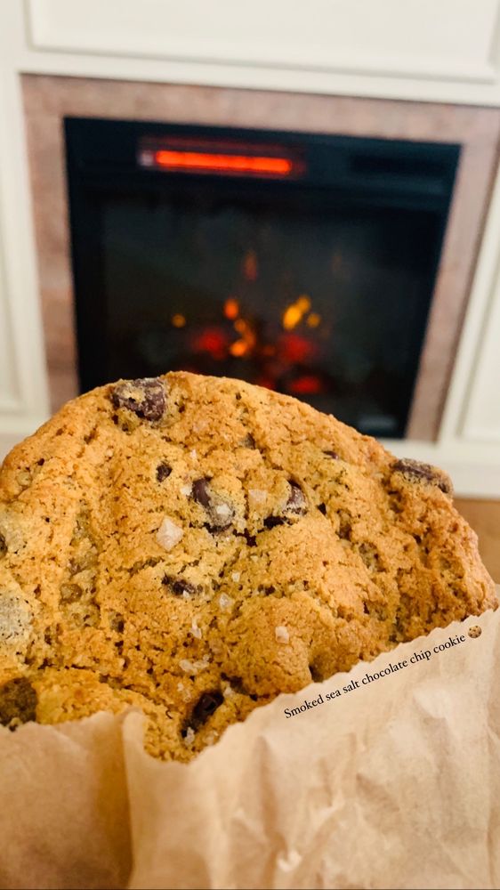 Saltwater Bakery Saltwater Bakery