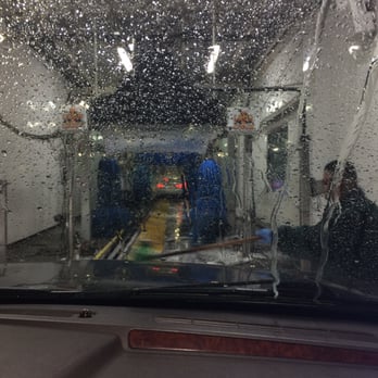 Cruz Thru Car Wash Panama Ln Cruz Thru Car Wash Panama Ln