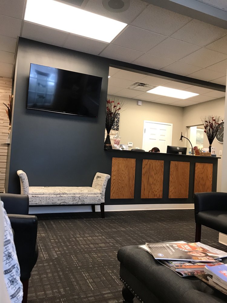 image of business Main Street Dental