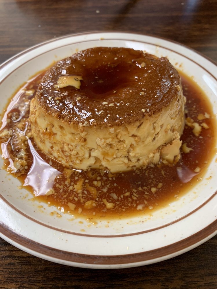 Taqueria Los Comales