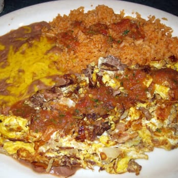 Ordonez Mexican Restaurant 298 Photos 374 Reviews Photo Of Ordonez Mexican Restaurant Montebello Ca United States Machaca De Res
