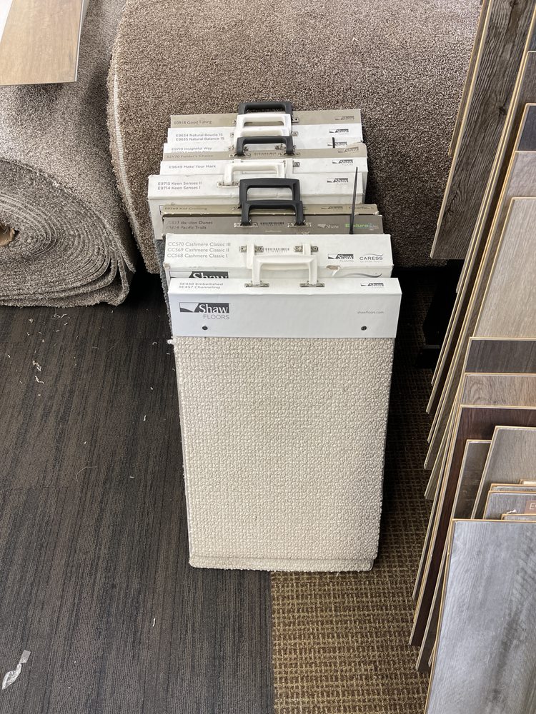 image of business Carpet Factory Outlet