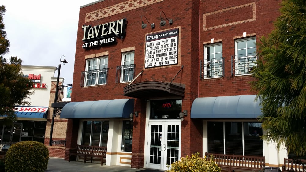 Tavern At the Mills CLOSED 14 Photos & 41 Reviews American (New