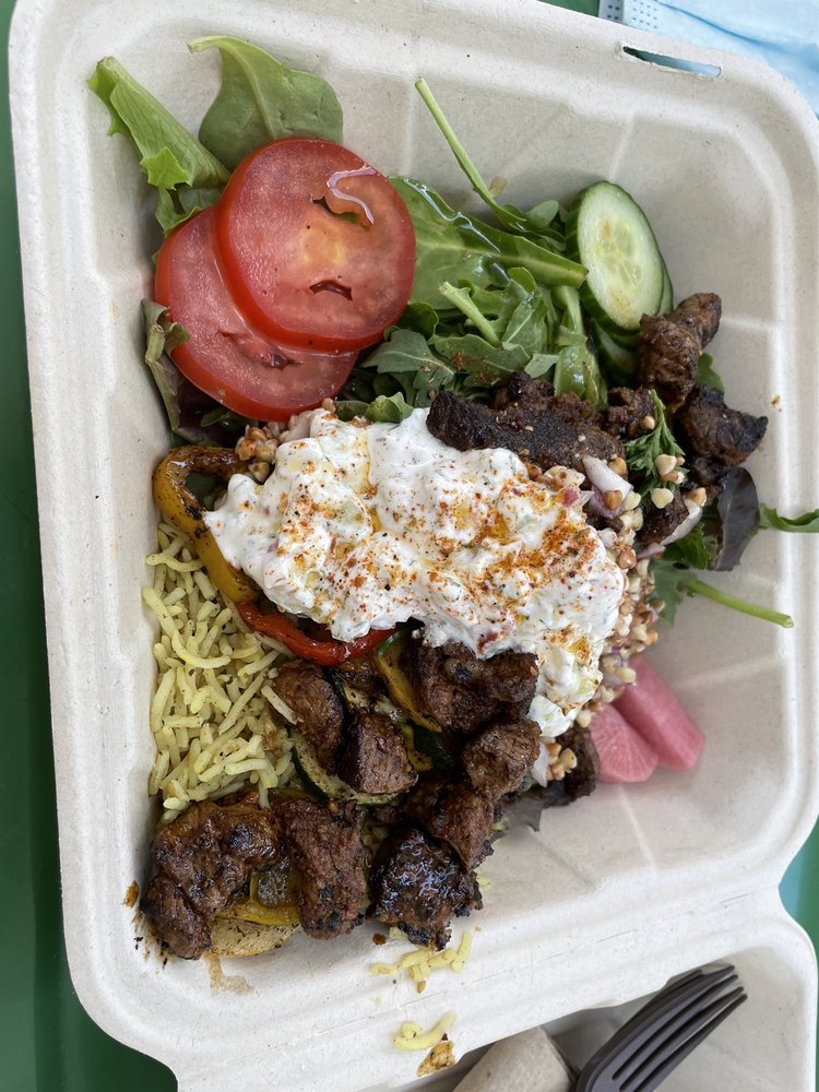 Uumami Mediterranean