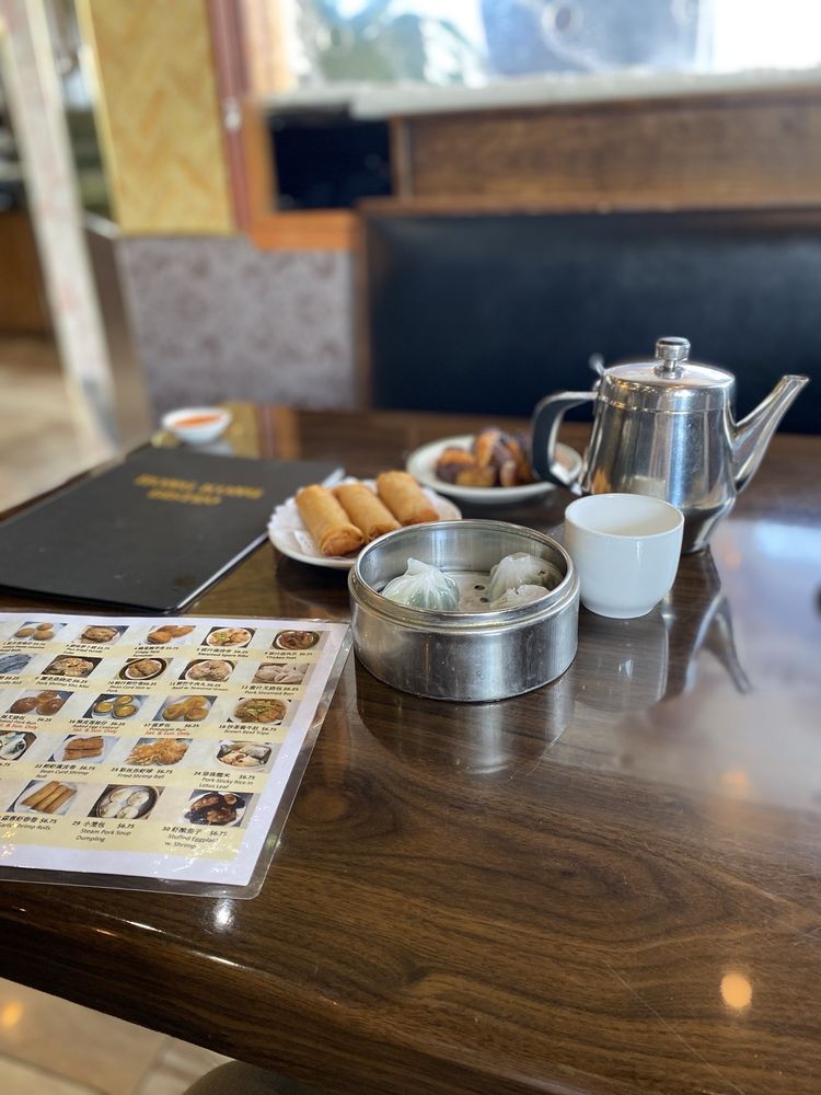 Hong Kong Bistro