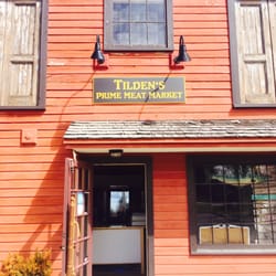 The Best 10 Restaurants Near Litchfield Ct 06759 Last Updated 23 Tilden S Seafood
