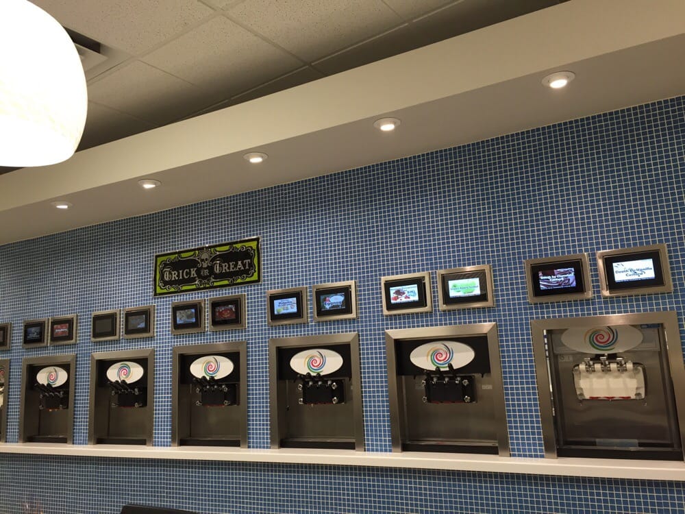 Oyo Frozen Yogurt 31 Photos & 60 Reviews Ice Cream & Frozen Yogurt