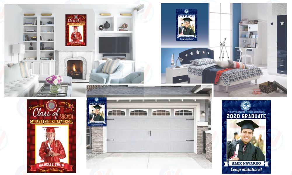 CV Graphics and Printing