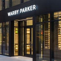 Warby Parker Hey San Francisco Exciting News Were Facebook