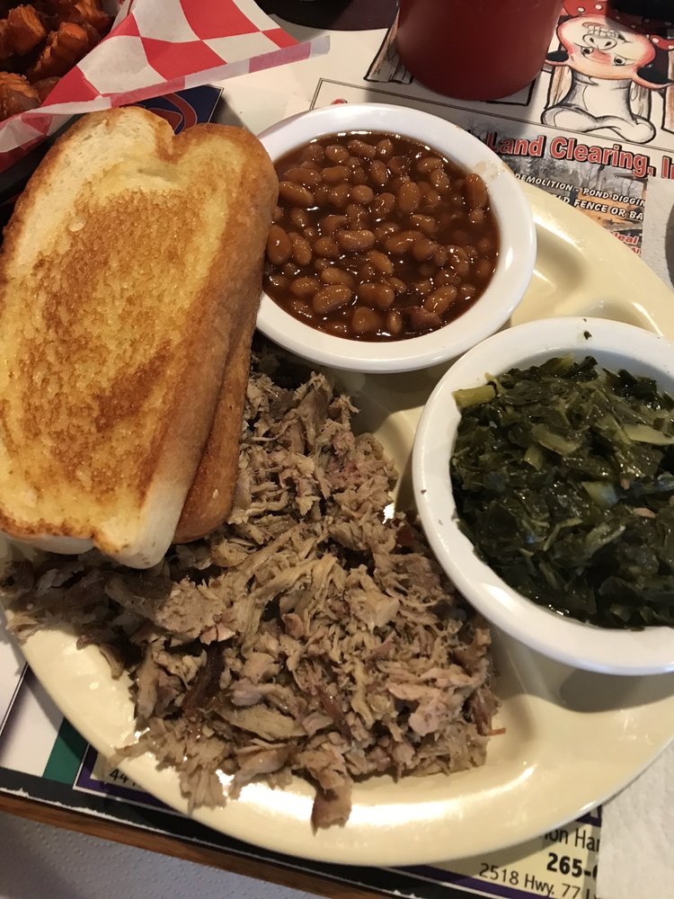 J R's Rib Shack J R's Rib Shack