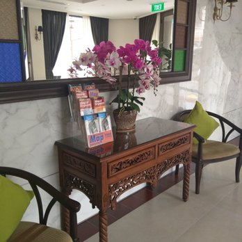 Aqueen Heritage Hotel Joo Chiat Hotels 51 Joo Chiat Rd - 