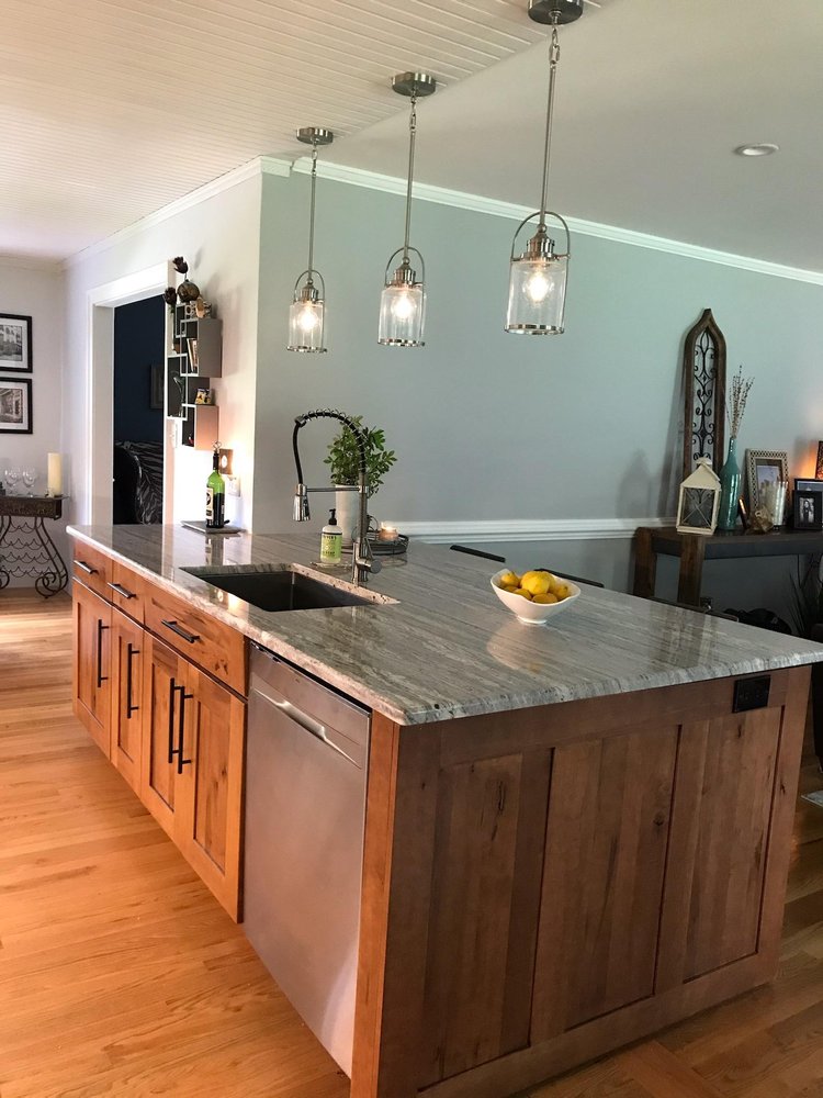 New Bern Home Improvements