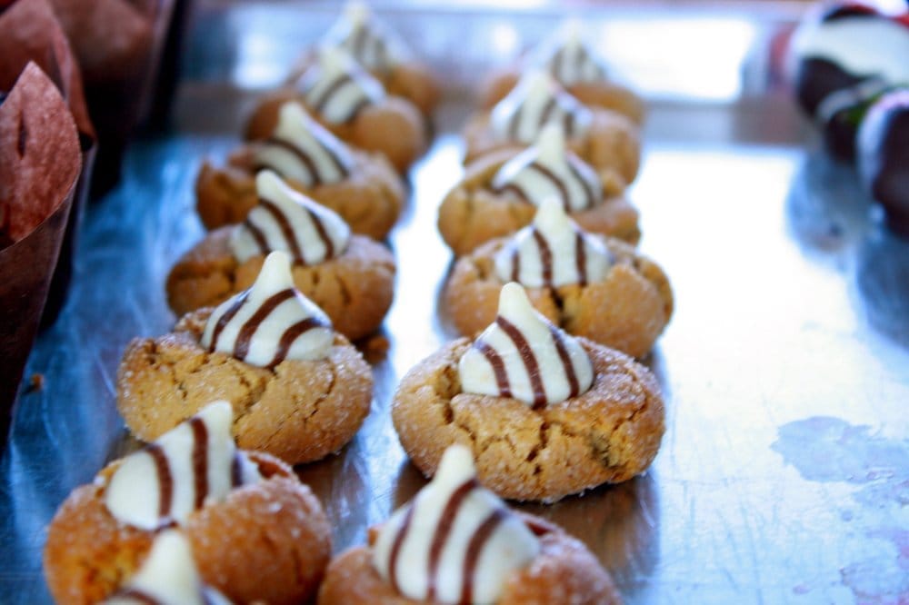 Annelore's German Bakery