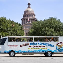 Austin Duck Adventures photo