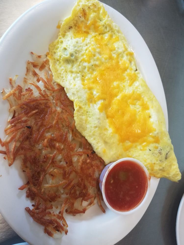 Terry's Shell Knob Cafe