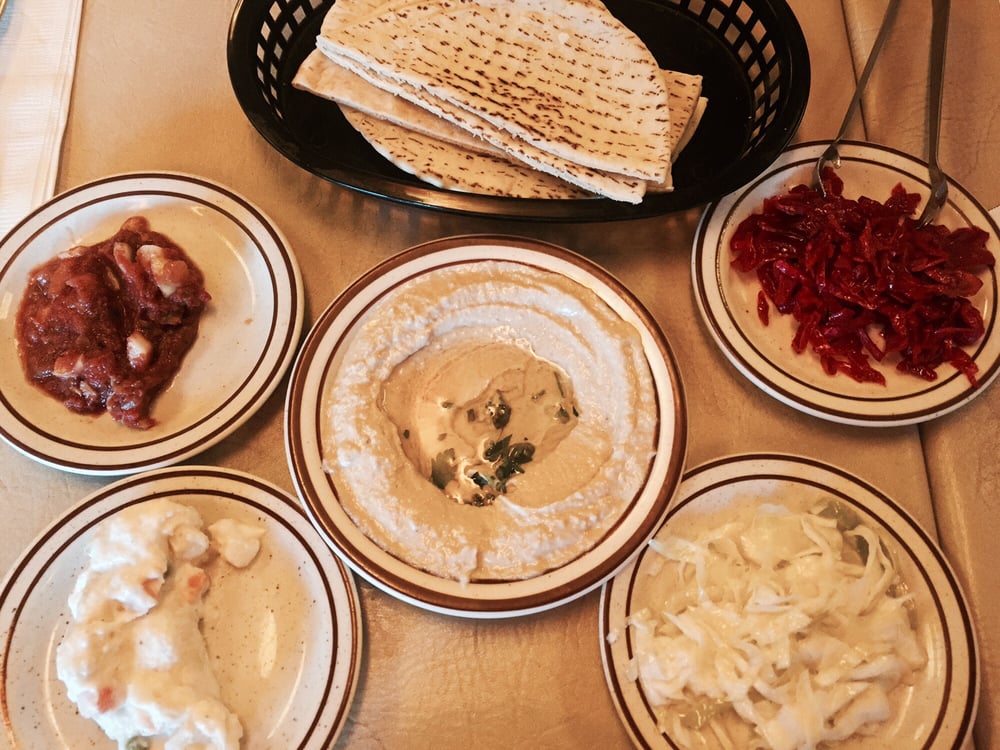 Jerusalem Cafe Order Online 44 Photos & 135 Reviews Middle