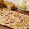 La Tarte Flambee