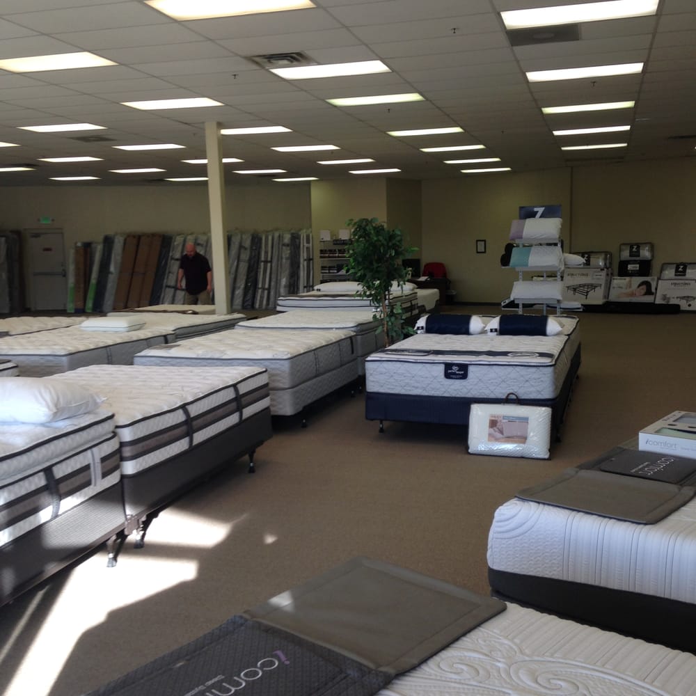 Mattress Discount Store