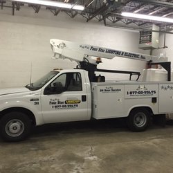 Four Star Lighting And Electric Get Quote Electricians 214 Photo Of Four Star Lighting And Electric Malden Ma United States