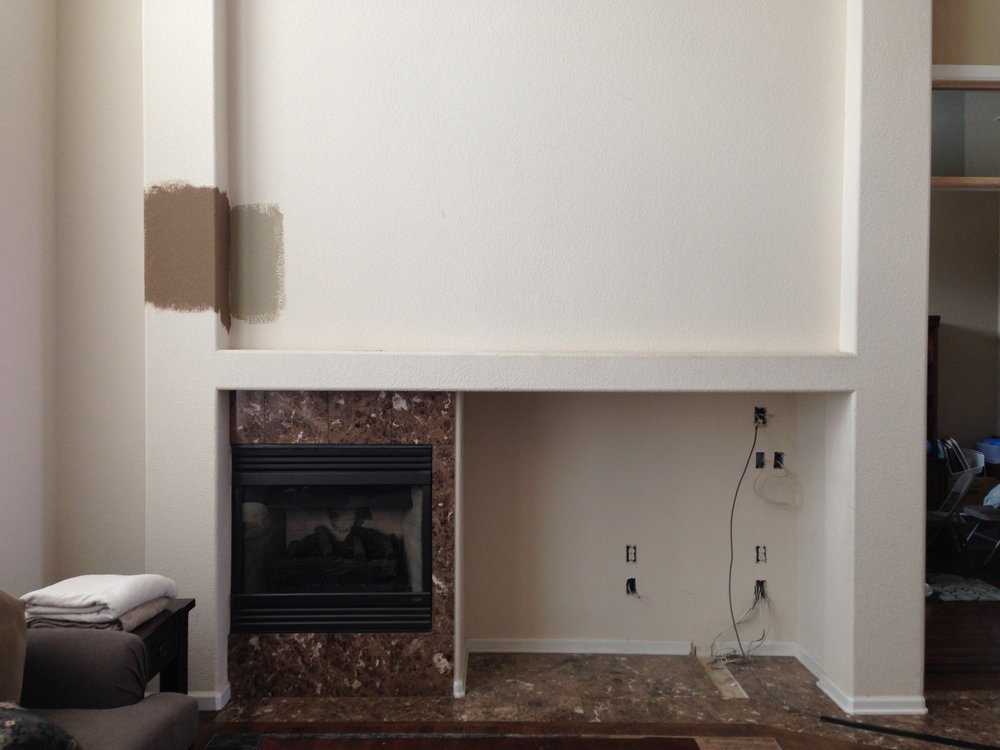 Zion Home Renovation