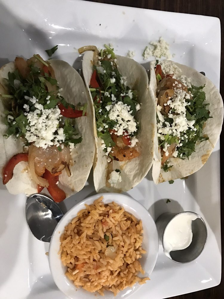 Fiesta Mexican Restaurant 16 Photos Mexican 815 Main St, Adel, IA