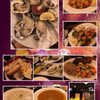Chuck's Waterfront Grill