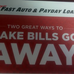 Always payday cash advance picture 10