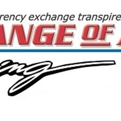 Xchange Of America 10 Photos Currency Exchange 6000 Sepulveda Photo Of Xchange America Culver City Ca United States