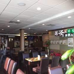 The Best 10 Korean Restaurants Near Kinderck Rd Oradell Nj Bonjuk Fortlee